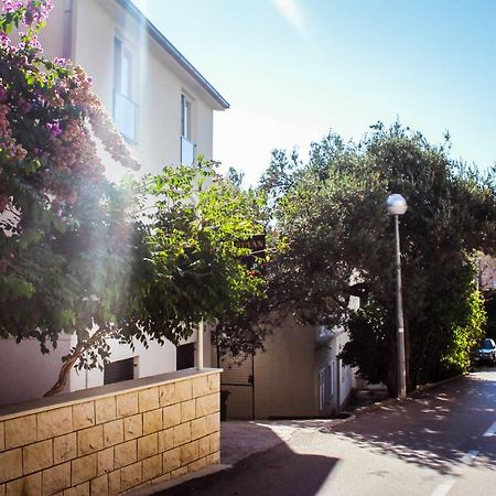Villa Jasminka Podgora Ngoại thất bức ảnh