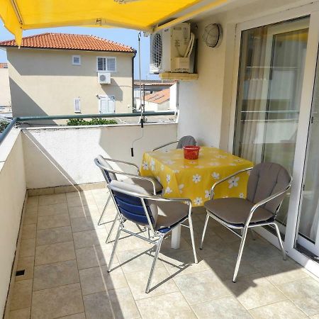 Villa Jasminka Podgora Ngoại thất bức ảnh