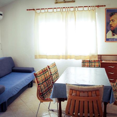 Villa Jasminka Podgora Ngoại thất bức ảnh